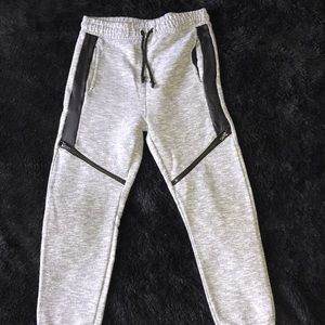 Zara boys joggers